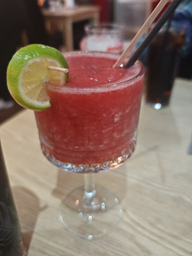 Photo of Mexican Grill - 24 Castle St, Dundee DD1 3AF
